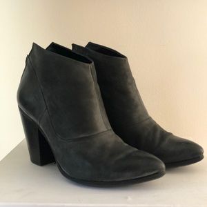 Treasure & Bond Booties